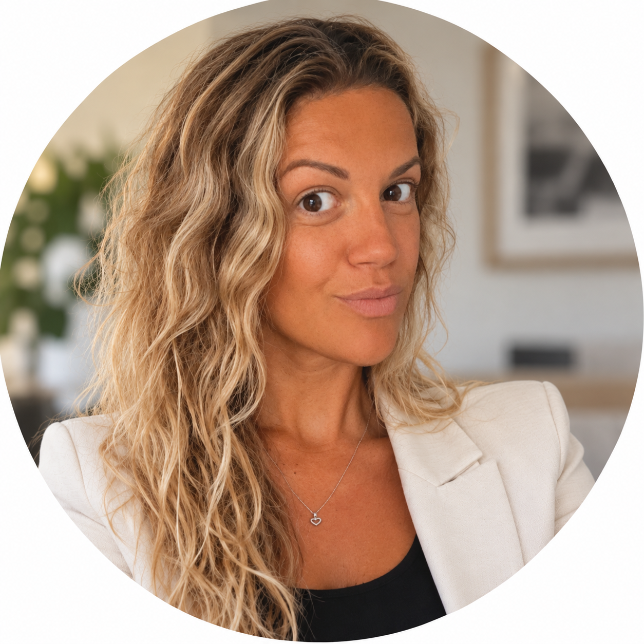 Cynthia Romano, 3C Consulting & Communication
